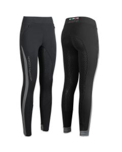 Horses Akela Riding Tights