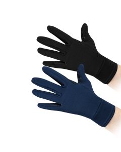 Guanti Equitazione Horses Lisbona