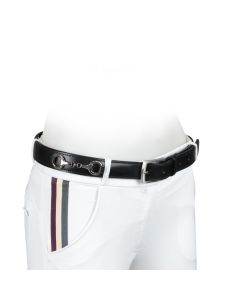 Cintura Equitazione Donna Horses Grace