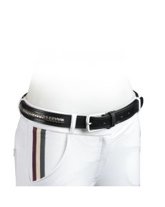 Cintura Equitazione Donna Horses Clincher