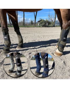 Stichiere Antimosche Horses Fly Stop