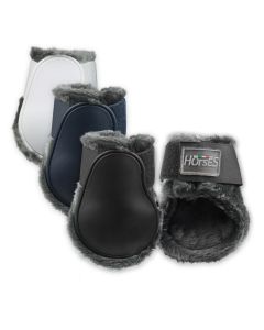 Protege Boulets Petite Laine Horses