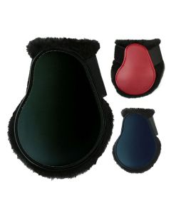 Paranocche Norton Con Pelo