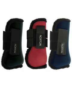 Paratendini Norton Con Pelo