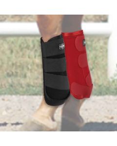 Stinchiere Western Tecno Tulsa