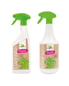 Parisol Spray Entwirrer Starfinish 