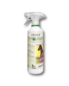 Horses FLY AWAY Insettorepellente