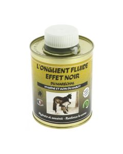 Olio Nero Per Zoccoli Gamme du Maréchal