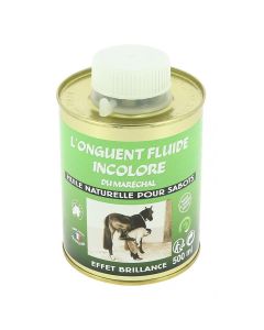 Olio Per Zoccoli Gamme du Maréchal