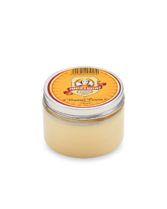 Grasso Giallo Per Cuoio Charlee'sLeather