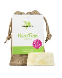 Parisol Natural Soap - Tail and Mane