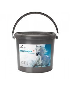 Electrolyte C In Polvere Equality