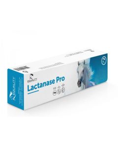 Lactanase Pro Pasta Equality