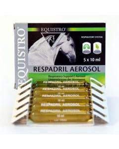 Equistro Respadril Aerosol