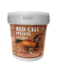 Red Cell Pellets