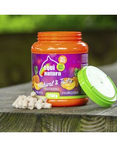 Biscotti Equinatura Natural & Tasty