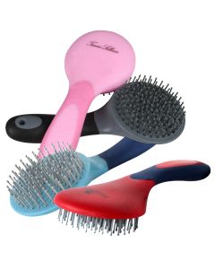 Tosoni Round Curry Comb 