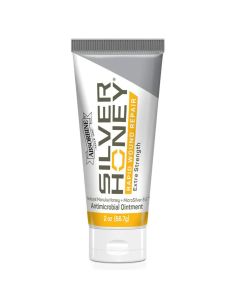 Ungüento Absorbine Silver Honey Ointment