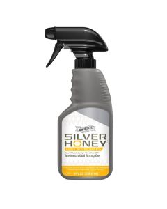 Absorbine Silver Honey Spray Gel