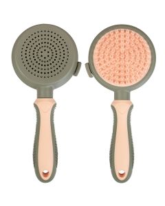 Horses Bürste Combo für Mähne und Grooming