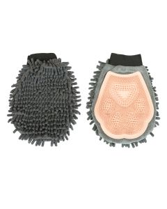 Horses Grooming Tool Glove