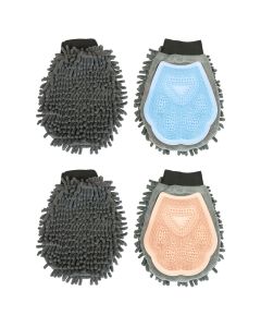 Guanto Horses Grooming Tool