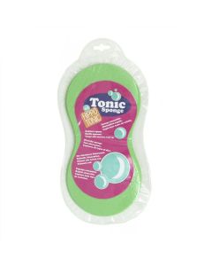 Hippotonic dehnbarer Schwamm 