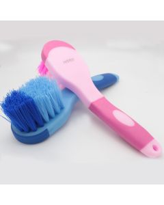 Spazzola Horses Per Zoccoli Con Manico