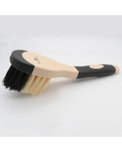 Spazzola Tosoni Selleria Per Zoccoli Con Manico