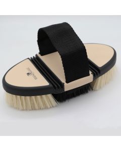 Spazzola Flessibile Tosoni Selleria Flex