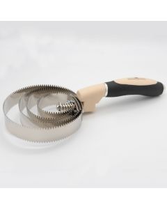 Striglia Tonda Tosoni Selleria