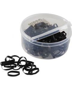 Elastici Per Criniera Hippo-Tonic Maxi