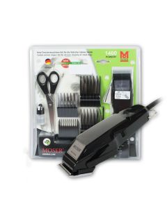 "Moser" Electric Clipper 