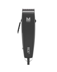 Wahl Schermaschine Rex für letzten Schliff 