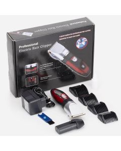 Tosatrice Clipper Tecno Professional Batteria