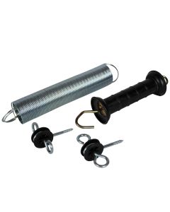 Set Molla Maniglia Isolatore