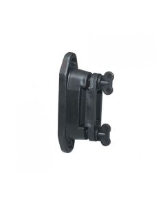 Isolatore Banda Angolare 