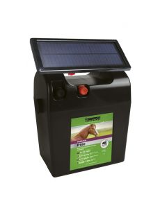 Elettrificatore Beaumont P180 Con Pannello Solare