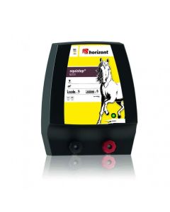 Elettrificatore A Corrente Horizont Equistop Fencer N200 / 230V