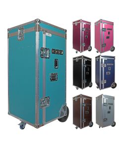 Baule Da Concorso Tosoni Selleria Top In Legno