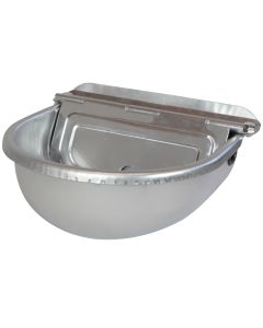 Abbeveratoio Tosoni Acciaio Inox Livello Costante