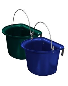 Mangiatoia Con Manico Portatile Tosoni