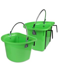 Tecno Portable Manger with Handle.