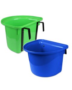 Mangiatoia Portatile Tecno Hook