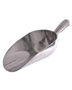 Aluminium Futterschaufel 