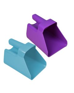 Cazo Medidor Pienso Tecno