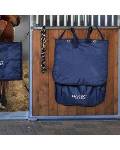 Portaoggetti Da Box Horses 