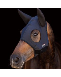 Maschera  Lami-Cell Come Best Titanium Con Orecchie