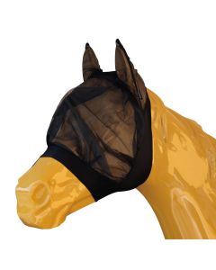 Maschera  Antimosche Horses  Soft Fly Mask