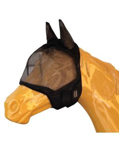 Maschera Antimosche Horses Soft Pro Mask